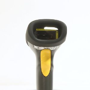 Barcode Scanner