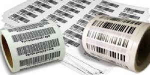 thermal barcode labels