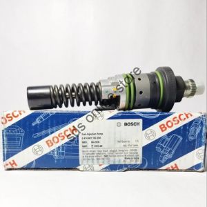 Bosch Fuel Injection Pump