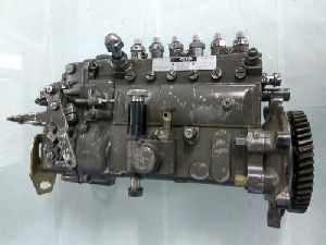 Fuel Injection Pump