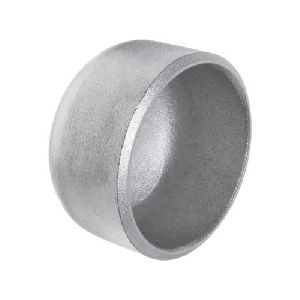 Forged Pipe Cap