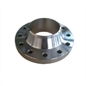 Stainless Steel WNRF Flanges