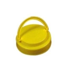 Plastic Jar Handle Cap