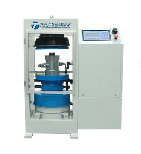 Compression Testing Machine