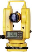 Electronic Theodolite