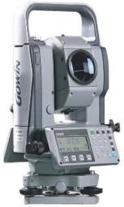 Electronic Total Station
