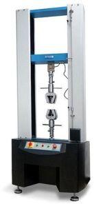 Electronic Universal Testing Machine