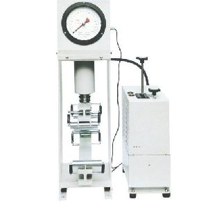 Flexure Testing Machine