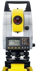 GeoMax Total Station