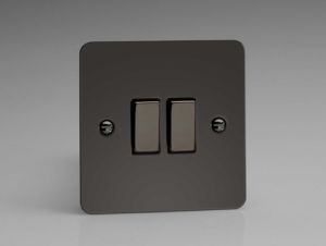 Electric On Off Switch