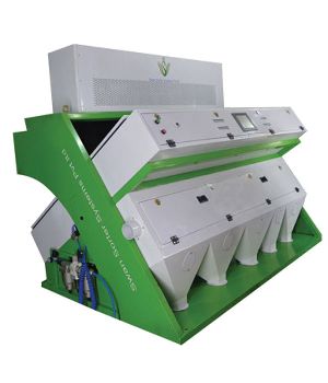 Urad Dal Sorting Machine