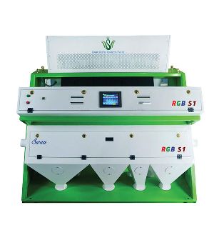 Urad Dal Sorting Machine