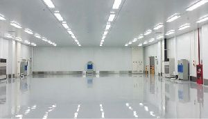 Metecno Puf Sandwich Panel