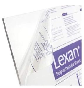 lexan polycarbonate sheet