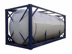 tank container