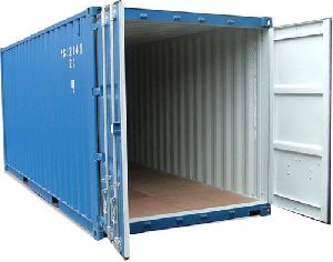 Used Shipping Container