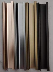 Window Aluminum Profile