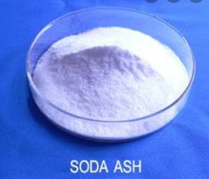 Soda Ash