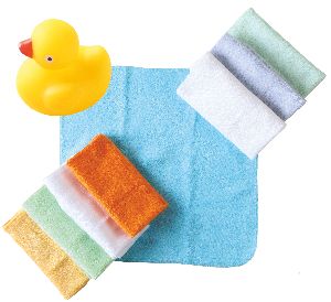 Baby Napkin