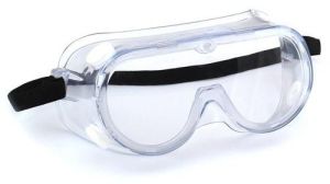 Chemical Splash Goggle