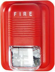 Fire Alarm Hooter