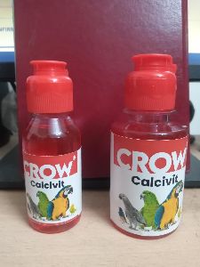 multivitamin calcium drops