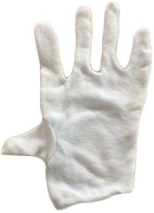 Cotton Hand Gloves