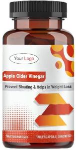 Apple Cider Vinegar