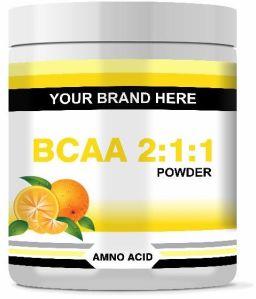 Bcaa Powder