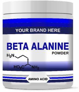 Beta Alanine Powder