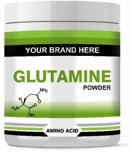 Glutamine Powder