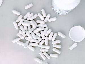 Multivitamin Capsule