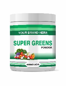 Super Greens Powder