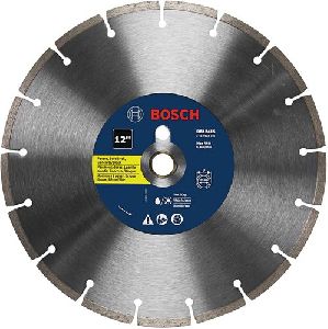 Bosch Marble Cutting Blade