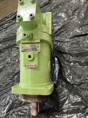 Uchida A7V 20Dr1Lpf00200 Hydromatik Piston Pump