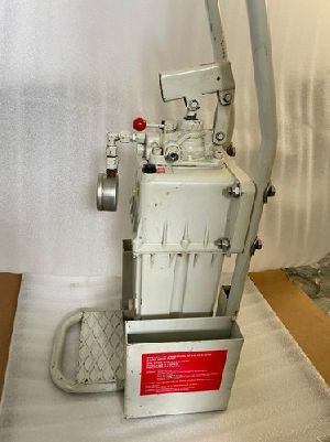 HPU 5L 160U7520 Danfoss Damcoss Hand Pump