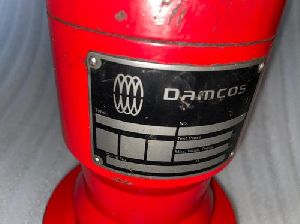 Damcos Danfoss BRCF 002 B1 Rotary & Actuator Valve