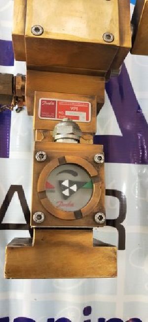 DHP 14-3 Danfoss Damcoss Hand Pump