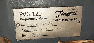 Danfoss PVG 120 Valve