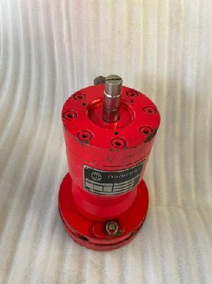 Damcos Danfoss BRCF 002 B1 Rotary & Actuator Valve