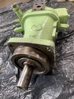 Uchida A7V 20Dr1Lpf00200 Hydromatik Piston Pump