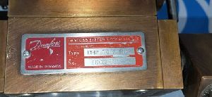 DHP 14-3 Danfoss Damcoss Hand Pump