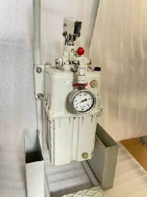HPU 5L 160U7520 Danfoss Damcoss Hand Pump