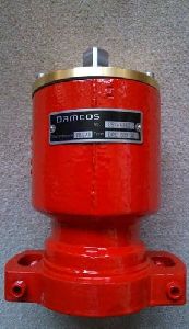 Damcos Danfoss BRC 002-A1 Rotary & Actuator Valve