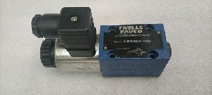 Favelle Favco AHFX-0004-3000 Hydraulic Valve