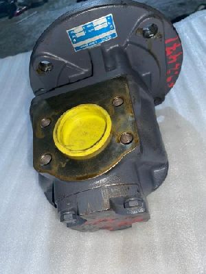 Kracht KF 5/200 Gear Pump