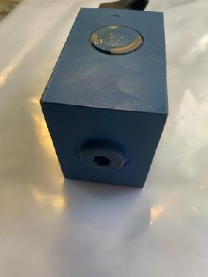 DBDH 10 G18/315 Pressure Relief Valve