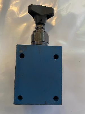 DBDH 10 G18/315 Pressure Relief Valve