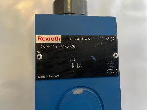 DBDH 10 G18/315 Pressure Relief Valve