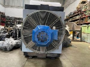 Oil Cooler